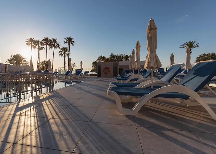 R2 Veronica Hotel Cala Millor (Mallorca)