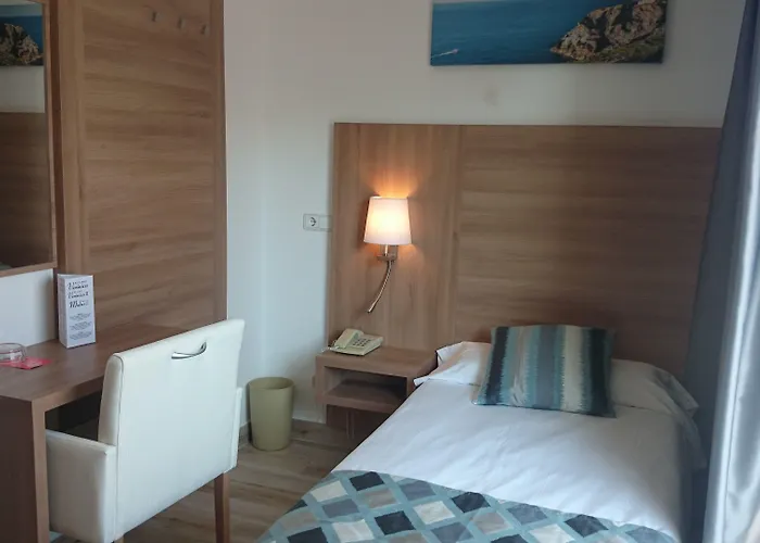 Hotel R2 Veronica Cala Millor (Mallorca)