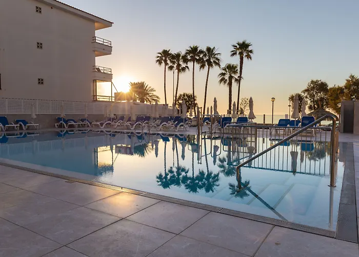 R2 Veronica 3* Cala Millor (Mallorca)