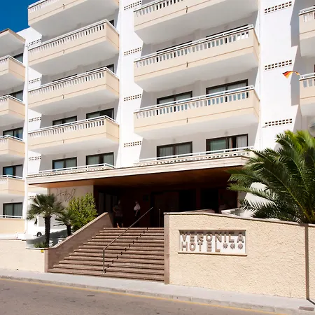 R2 Veronica Hotel Cala Millor (Mallorca)