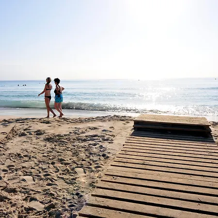 R2 Veronica 3* Cala Millor (Mallorca)