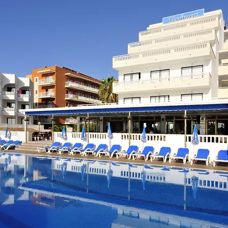 R2 Veronica Hotel 3*