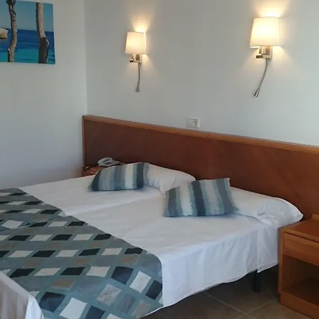 R2 Veronica Hotel Cala Millor (Mallorca)