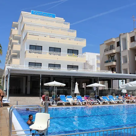 R2 Veronica Cala Millor (Mallorca)