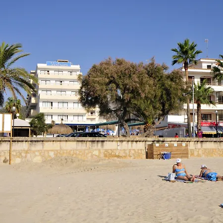 R2 Veronica Hotel Cala Millor (Mallorca)
