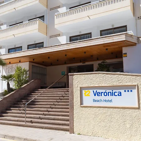 Hotel R2 Veronica Cala Millor (Mallorca)