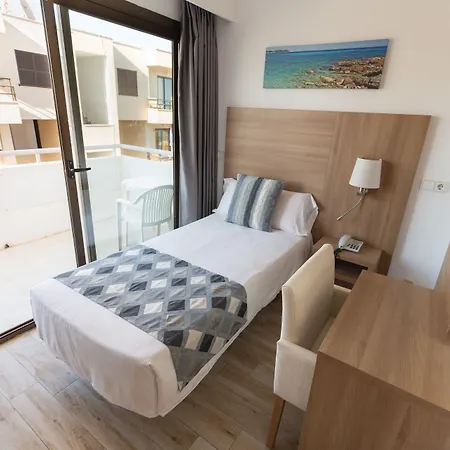 Hotel R2 Veronica 3*