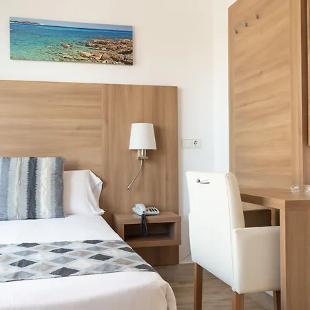 Hotel R2 Veronica 3*