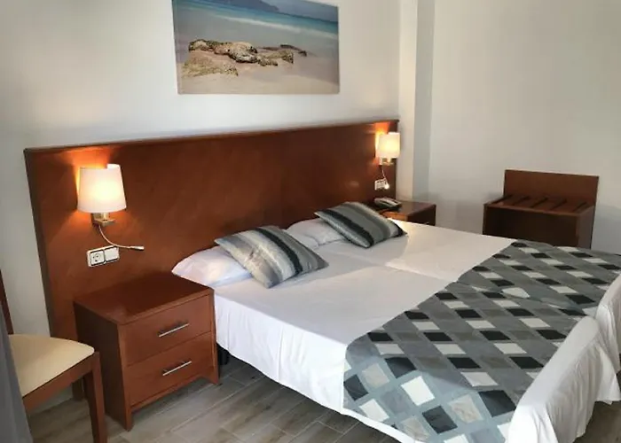 Hotel R2 Veronica Cala Millor (Mallorca)