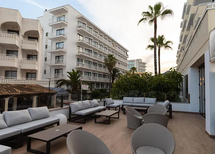 R2 Veronica Cala Millor (Mallorca)