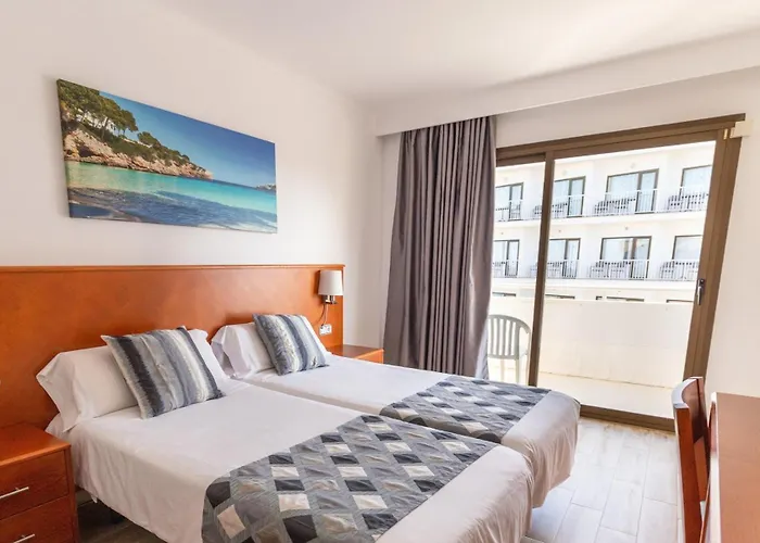 R2 Veronica 3* Cala Millor (Mallorca)