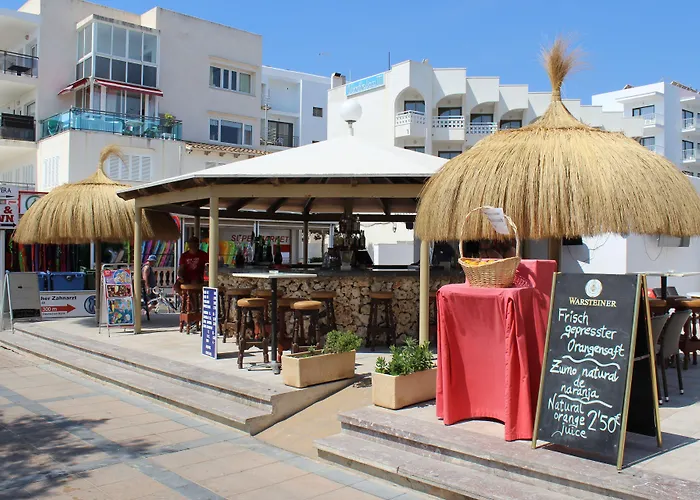 R2 Veronica 3* Cala Millor (Mallorca)