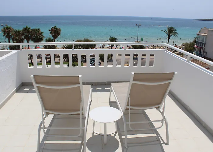 Hotel R2 Veronica 3*