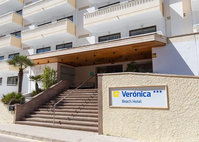 Hotel R2 Veronica Cala Millor (Mallorca)