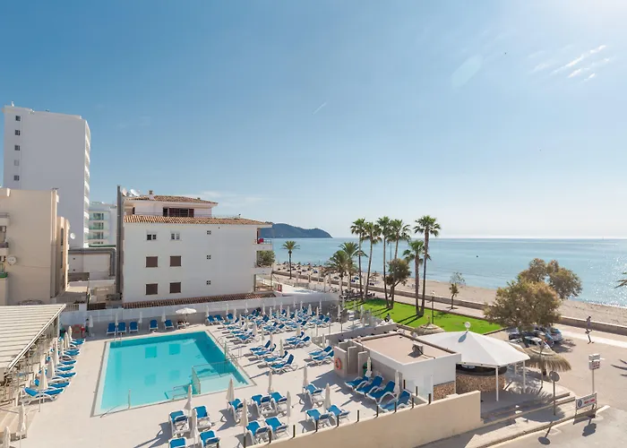 Hotel R2 Veronica 3*