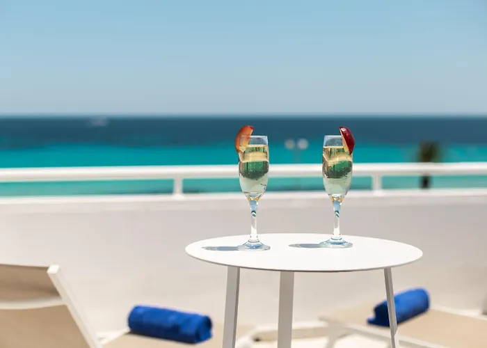 R2 Veronica Cala Millor (Mallorca)